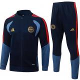 Chándal Bayern Munich 2026/27 ( Long Zipper IV)